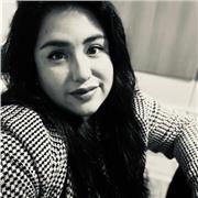 Soy una persona versátil y con capacidad multitarea. Me caracterizo por mi dinamismo, proactividad y entusiasmo. Tengo conocimientos medios en Ingles y básicos en italiano. He dado clase de refuerzo a niños pequeños. Me gustaría dar clases a personas que